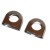 stuurklem sierkap Chr.set          57 07 06
